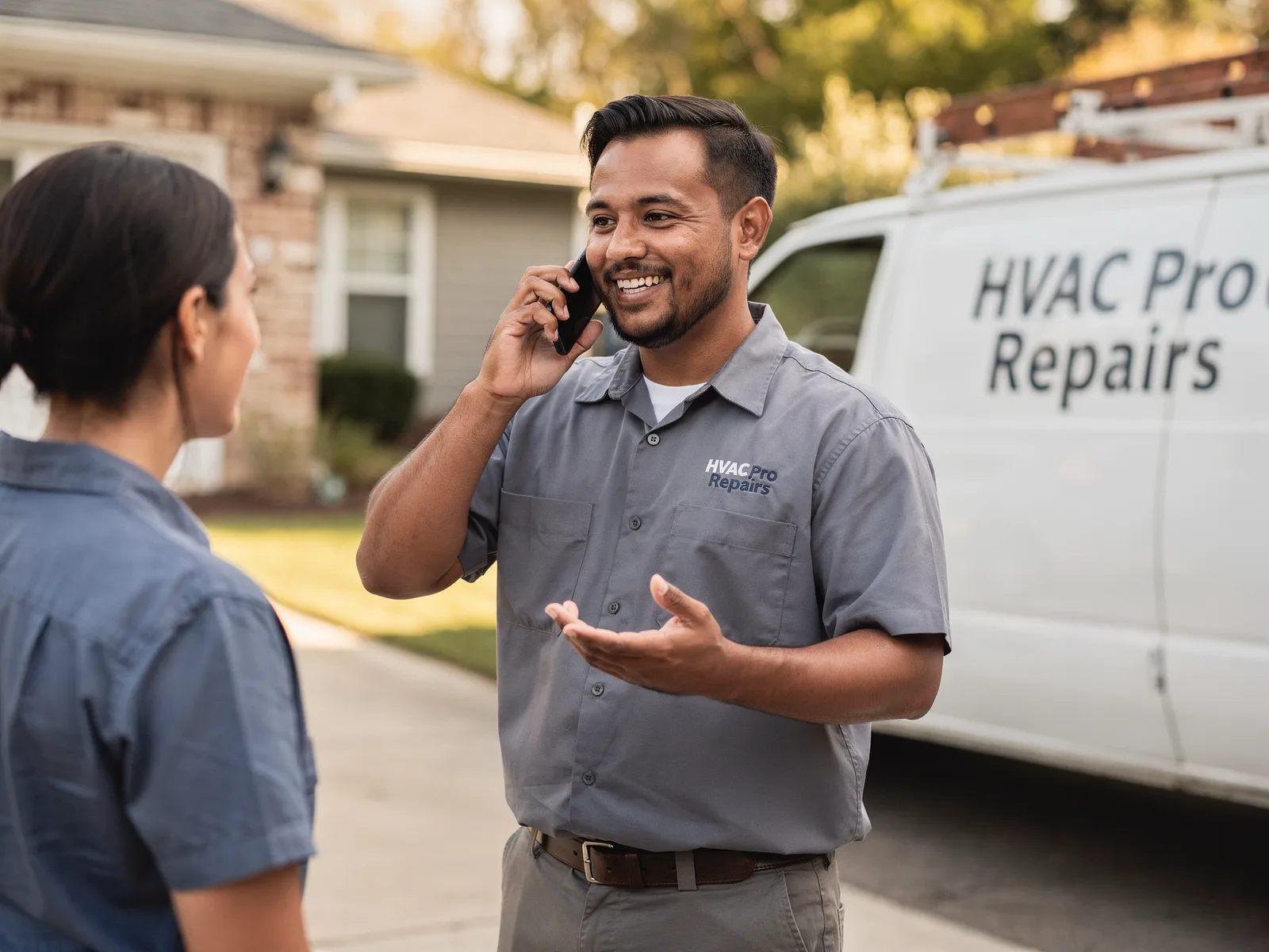 Heat Pump Repair Earlham, IA FAQs